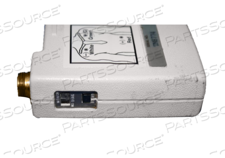 TELEMETRY TRANSMITTER by LSI (Life Systems International)