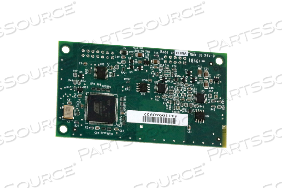 SPO2 MODULE BOARD 