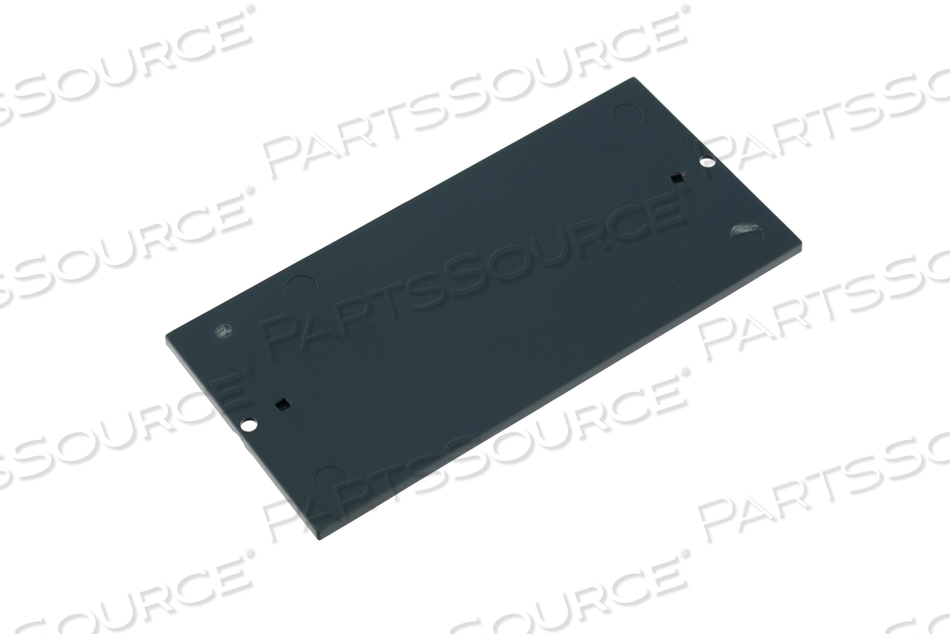 BATTERY DOOR, FOR MEDFUSION® 3500 SYRINGE PUMP by Smiths Medical