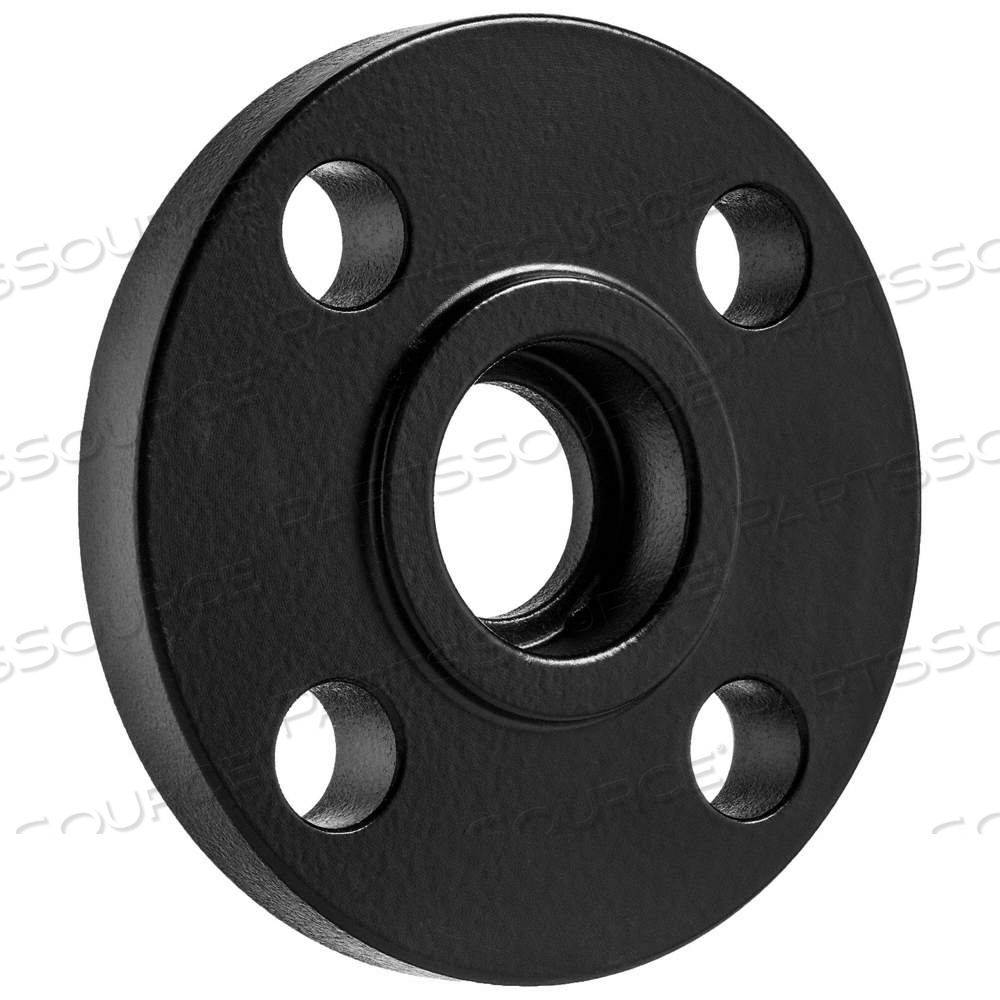 PIPE FLANGE, STEEL, SOCKET WELD FLANGE, 3/4 IN PIPE SIZE, CLASS 1500, 4 BOLT HOLES by Approved Vendor PIPE FLANGE, STEEL, SOCKET WELD FLANGE, 3/4 IN PIPE SIZE, CLASS 1500, 4 BOLT HOLES by Approved Vendor
