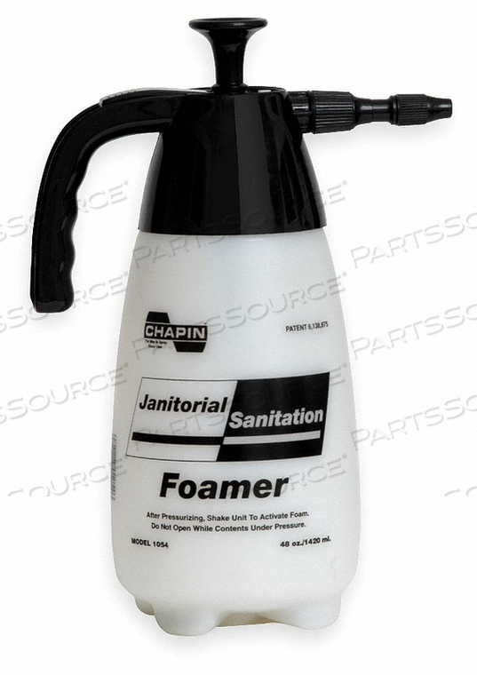 HANDHELD SPRAYER POLY 0.4 GAL. by Chapin International HANDHELD SPRAYER POLY 0.4 GAL. by Chapin International