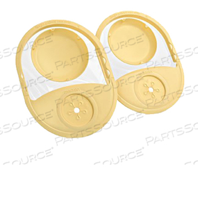 INSERTS, DISPOSABLE, FOR USE WITH: FOR WATERLESS MILK WARMER™ by Medela (Breastfeeding Division) INSERTS, DISPOSABLE, FOR USE WITH: FOR WATERLESS MILK WARMER™ by Medela (Breastfeeding Division)