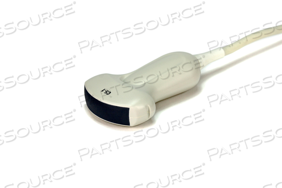 REPAIR - PHILIPS (IU/IE) C5-1 ULTRASOUND PROBE 