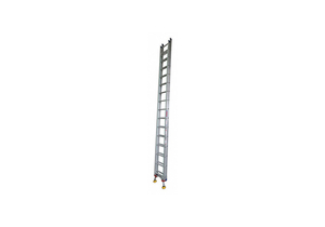 EXTENSION LADDER SIZE 32 FT. ALUMINUM by Tivoli