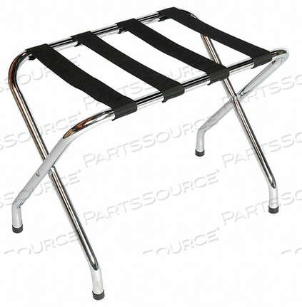 LUGGAGE RACK 20 H X 16 1/2 D IN. PK6 by CSL