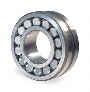 SPHERICAL ROLLER BEARING BORE 100 MM by NTN