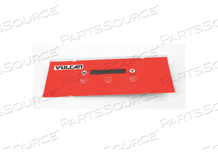 I, SOLID ST ASSEMBLY VULCAN BOIL by Vulcan Technologies