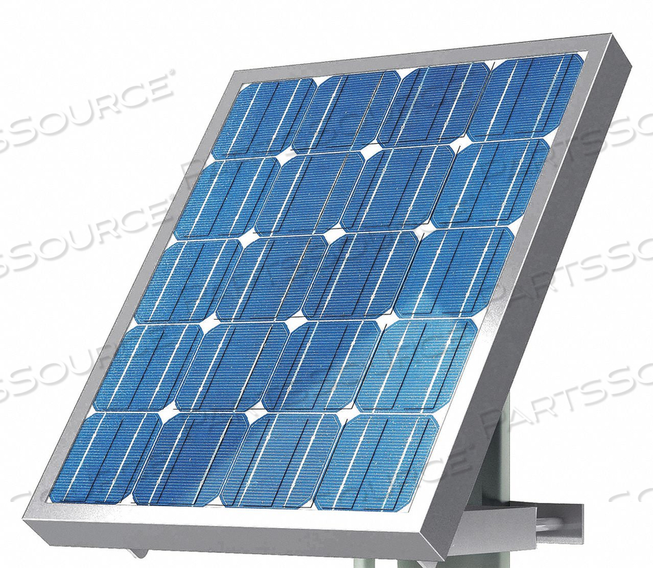 SOLAR PANEL 10W by BFT