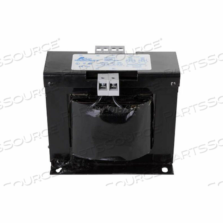 FS3250 FINGER/GUARD SERIES TRANSFORMER, 250 VA, 240/416/480, 230/400/460, 220/440 PRI-V SEC-V 