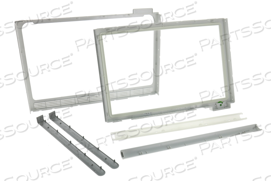 HOUSING SET M14.5 by Draeger Inc.