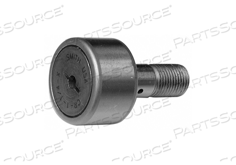CAM FOLLOWER STUD SCREWDRIVER SLOT SEAL by Smith Bearing