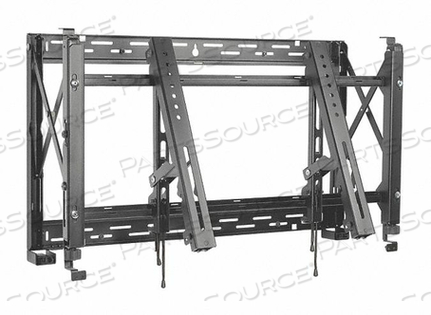 TV WALL MOUNT FOR TELEVISIONS by Peerless-AV