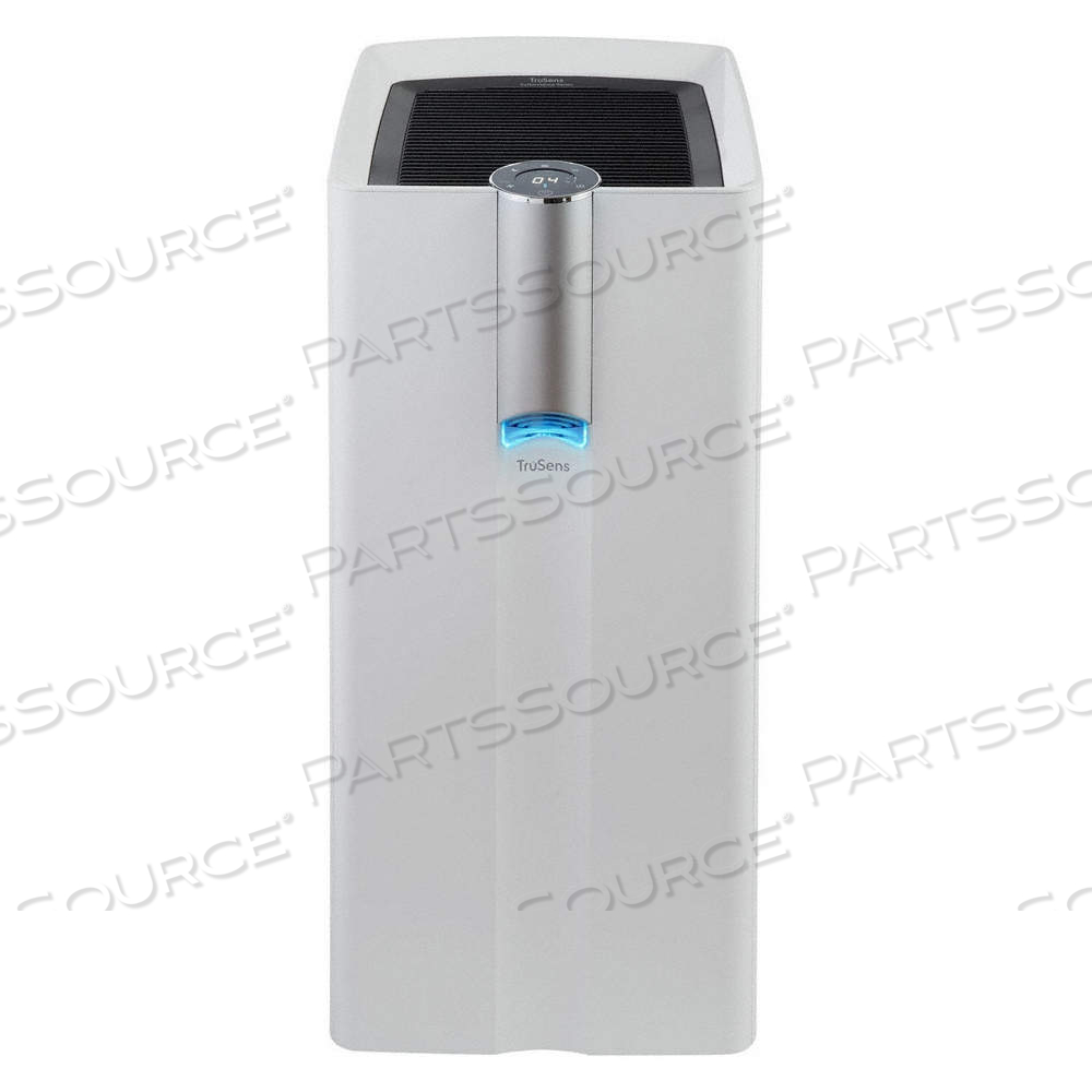 TRUSENS AIR PURIFIER 15INX19INX32IN 21KG by TruSens