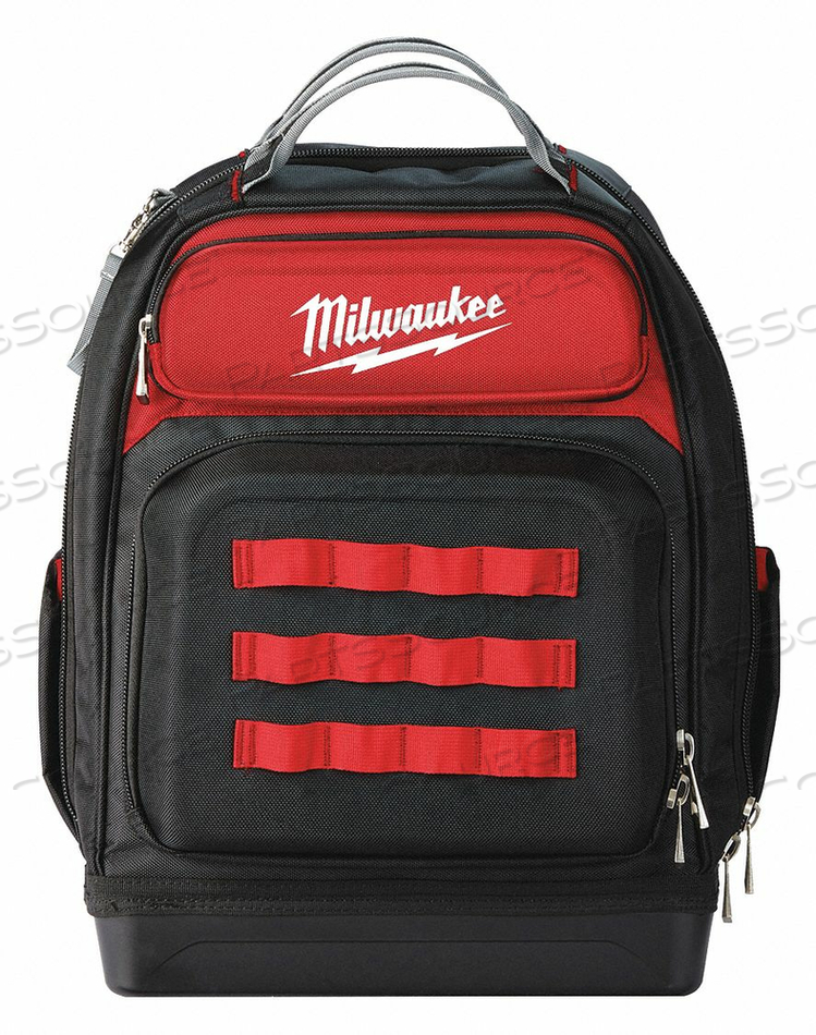 ULTIMATE JOBSITE BACKPACK by Milwaukee Electric Tools ULTIMATE JOBSITE BACKPACK by Milwaukee Electric Tools