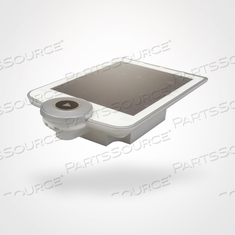 LEFT GPA BOARD by Siemens Medical Solutions