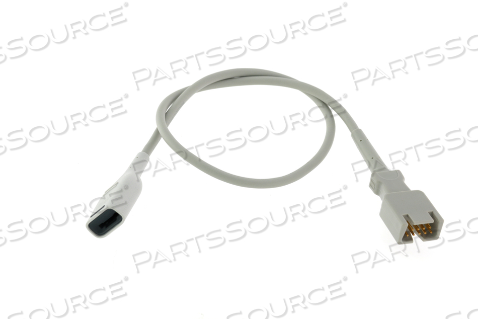 1.5 FT RD TO LNC ADAPTER CABLE by Masimo