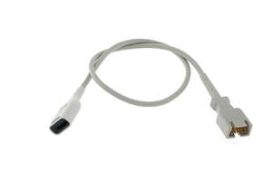 PATIENT CABLE, SPO2, 1.5FT CABLE LENGTH, RD TO LNC CONNECTION TYPE, LATEX-FREE LATEX/LATEX-FREE, NON-STERILE, REUSABLE by Masimo