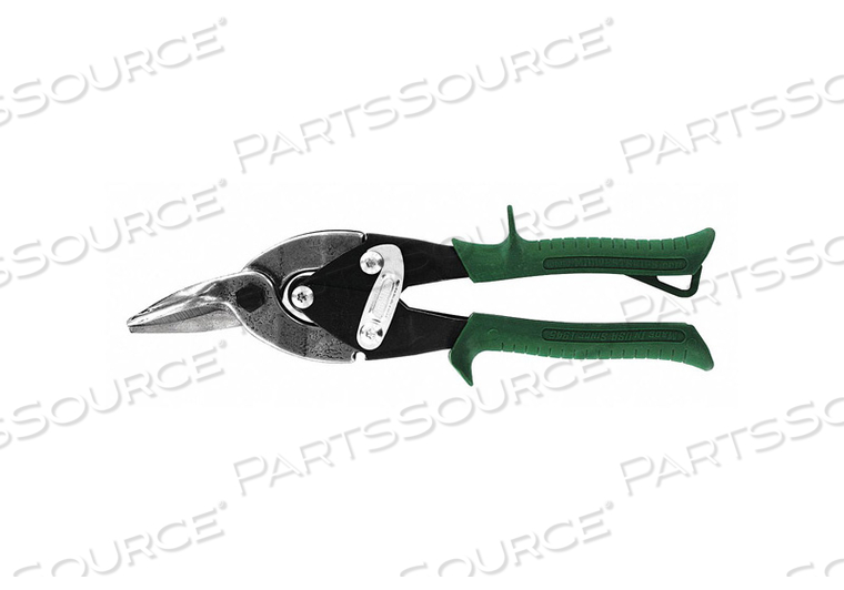 RIGHT CUT AVIATION SNIP by Midwest Snips RIGHT CUT AVIATION SNIP by Midwest Snips