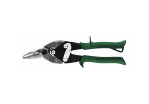 AVIATION SNIPS RIGHT/STRAIGHT 10 IN by Midwest Snips