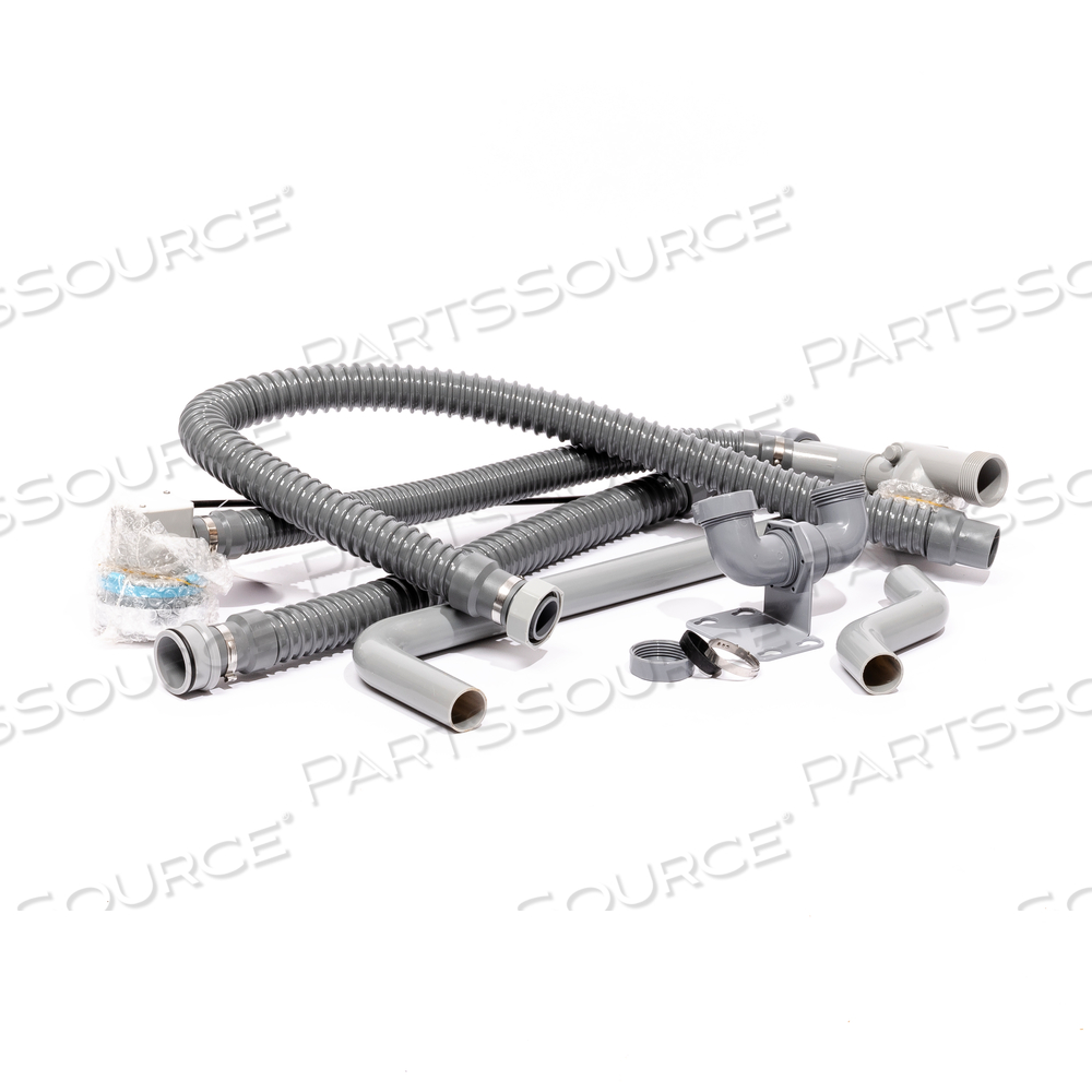 DRAINAGE FOR ARJO SYSTEM 2000 WHIRLPOOL by Arjo Inc.