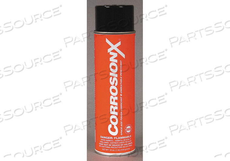 CORROSION INHIBITOR 16 OZ by CorrosionX