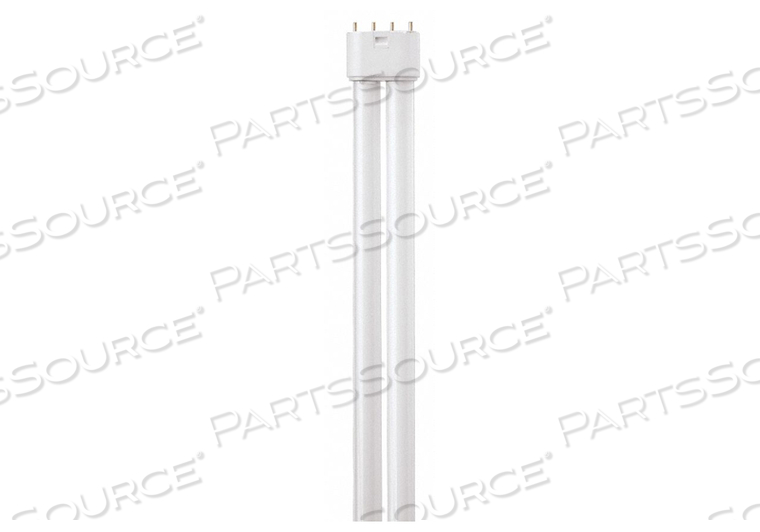 PLUG-IN CFL 55W DIMMABLE 4100K 20 000 HR by GE Lighting PLUG-IN CFL 55W DIMMABLE 4100K 20 000 HR by GE Lighting