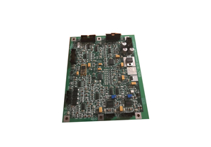 KV CONTROL BOARD by Quantum Medical Imaging (Carestream Health)