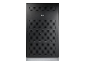 EXTERNAL UPS BATTERY PACK, 40 100AH BATTERIES INCLUDED, COMPATIBLE S3MX-SERIES 3-PHASE UPS SYSTEM, BATTERY ENCLOSURE, 40 X BATTERY, LEAD ACI by Tripp Lite EXTERNAL UPS BATTERY PACK, 40 100AH BATTERIES INCLUDED, COMPATIBLE S3MX-SERIES 3-PHASE UPS SYSTEM, BATTERY ENCLOSURE, 40 X BATTERY, LEAD ACI by Tripp Lite