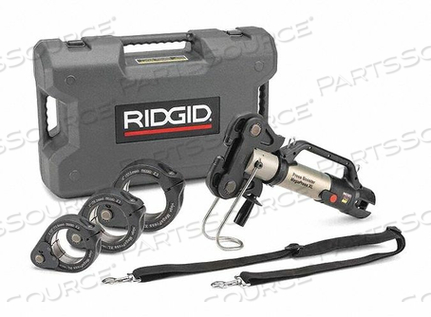 MEGAPRESS(R) JAW KIT 27 L X 9-1/2 H by Ridgid MEGAPRESS(R) JAW KIT 27 L X 9-1/2 H by Ridgid