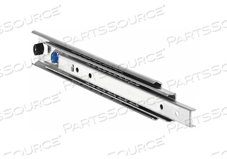 DRAWER SLIDE OVER TRAVEL PK2 by Accuride