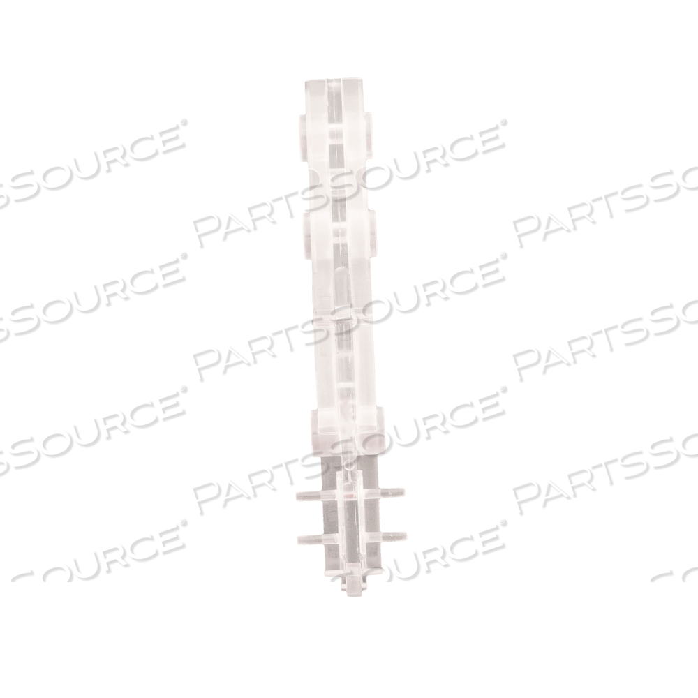 PRIME ZOOM STRETCHER SWITCH SPACER LIGHT TRANSFER PIPE by Stryker Medical PRIME ZOOM STRETCHER SWITCH SPACER LIGHT TRANSFER PIPE by Stryker Medical