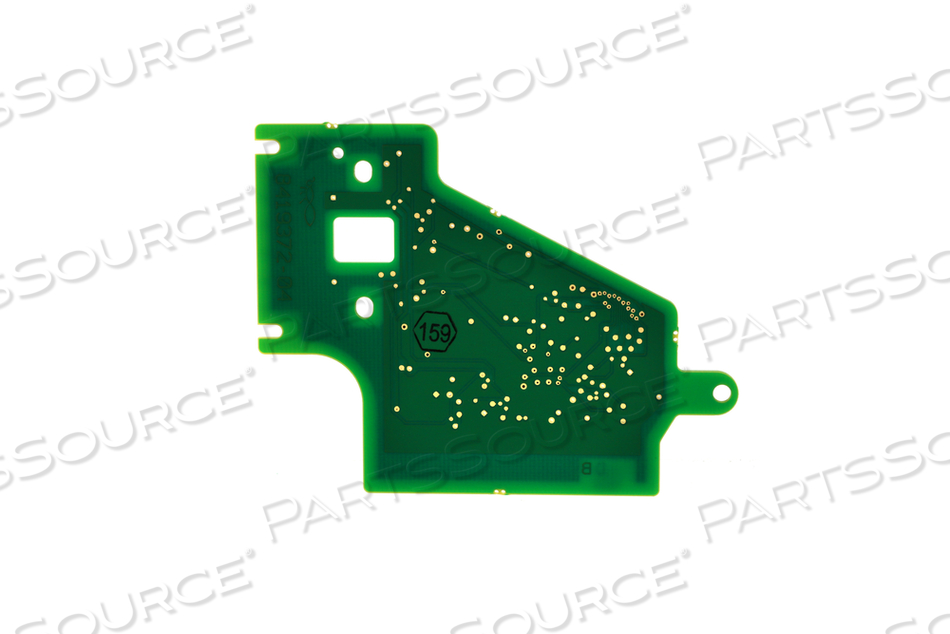 OLED CONTROLLER by Draeger Inc.