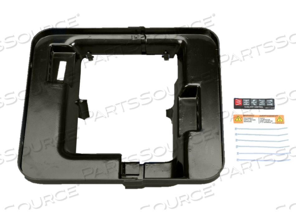 3080 SHROUD CAP ASSEMBLY KIT by STERIS Corporation 3080 SHROUD CAP ASSEMBLY KIT by STERIS Corporation