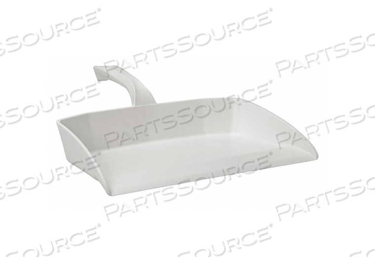 VIKAN DUSTPAN, WHITE by Vikan