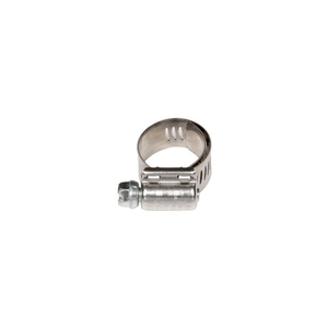 HEX SCREW AERO SEAL CLAMP - 3-1/16" MIN - 4" MAX - PKG OF 200 by Breeze Industrial Products