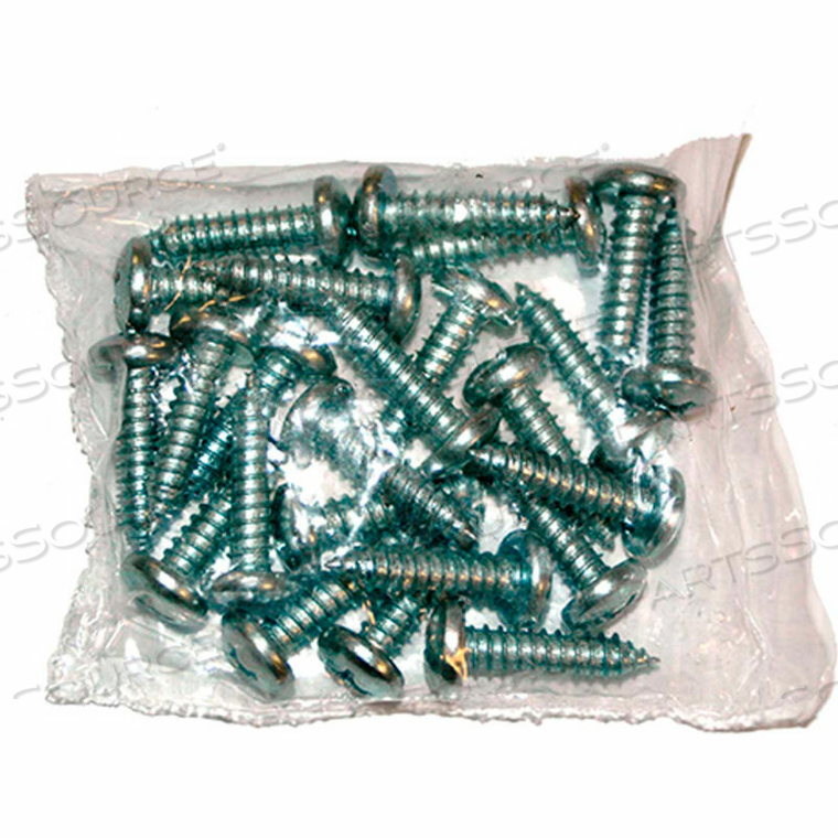 HARDWARE KIT FOR UTILITY CARTS by Rubbermaid Medical Division HARDWARE KIT FOR UTILITY CARTS by Rubbermaid Medical Division