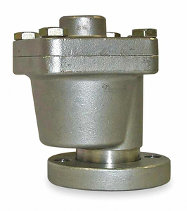 UNIVERSAL MOUNT STEAM TRAP 450 PSI 600F by Spence