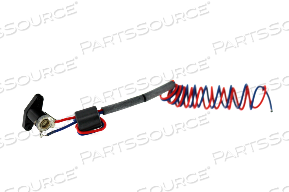 CHARGER PORT FOR 644 SCALE by Seca Corp.