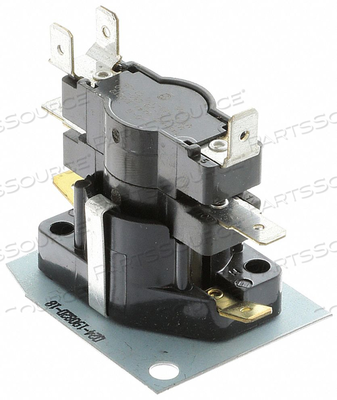 HEAT RELAY by York-Johnson Controls