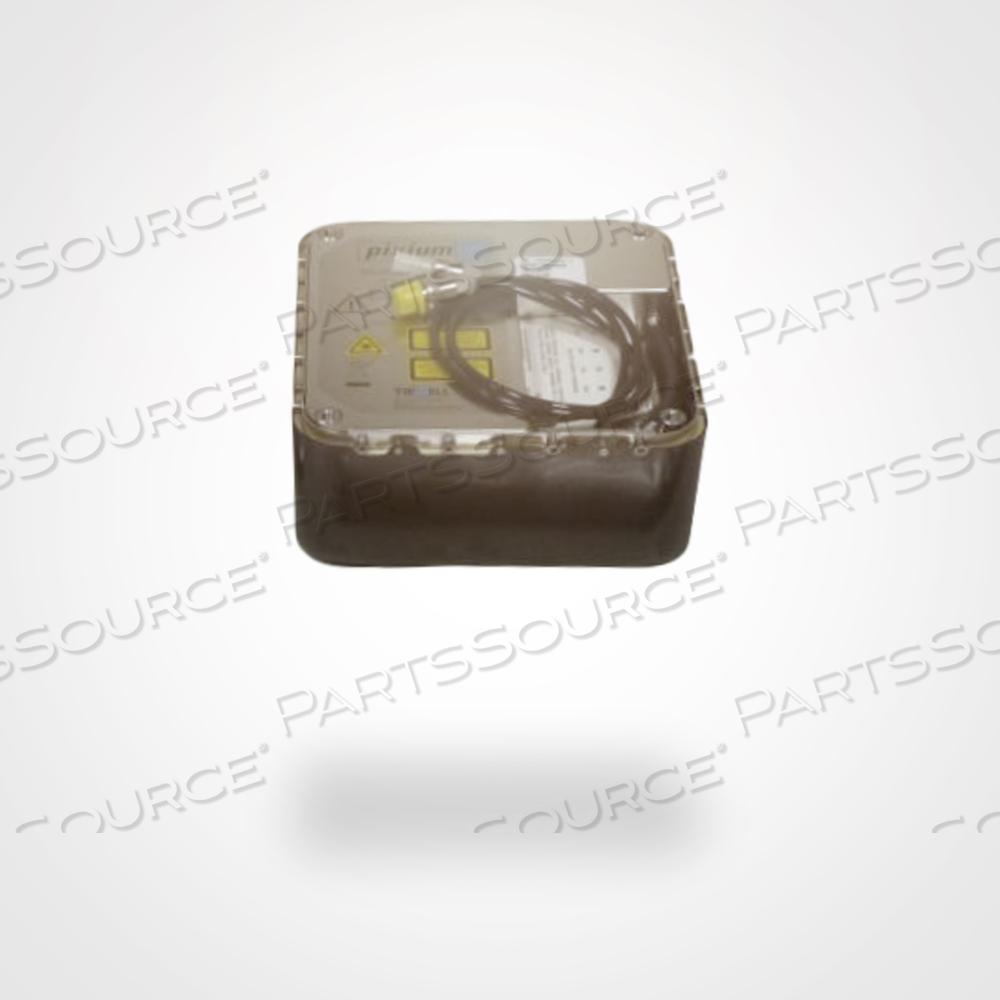 PIXIUM 4800 20 X 20MM DIGITAL DETECTOR by Siemens Medical Solutions