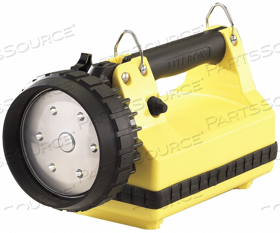 TACTICAL LANTERN LED YELLOW by Streamlight TACTICAL LANTERN LED YELLOW by Streamlight