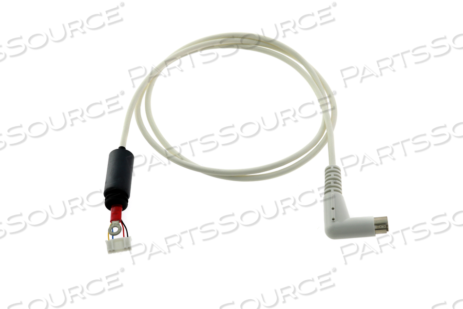 SCALE CABLE ASSEMBLY FOR ISOLETTE INCUBATORS by Draeger Inc.