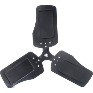 REPLACEMENT FAN BLADES FOR 24" BLOWER FAN, MODEL 607220 by Approved Vendor