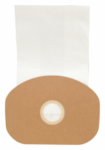 VACUUM BAG FOR BACKPACK VAC PK10 by Tornado VACUUM BAG FOR BACKPACK VAC PK10 by Tornado