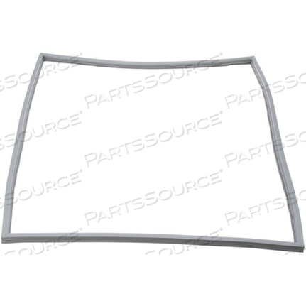 GASKET KIT - HALF DOOR 