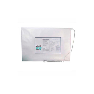 EXTRA WIDE BED SENSOR PAD, 20" X 30" - 6 MONTH WARRANTY by Proactive Medical Products LLC