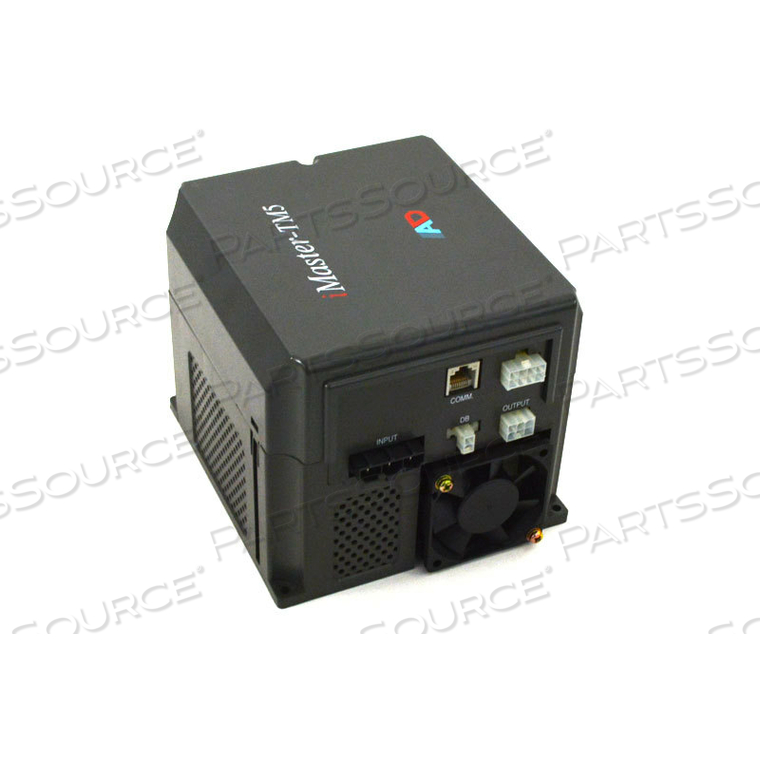 VFD CONTROLLER, 220 V by Life Fitness