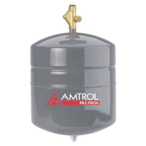 110-1 FILL-TROL TANK WITH FILL-TROL VALVE 510-632-089 **** MUST SHIP GROUND **** by Amtrol