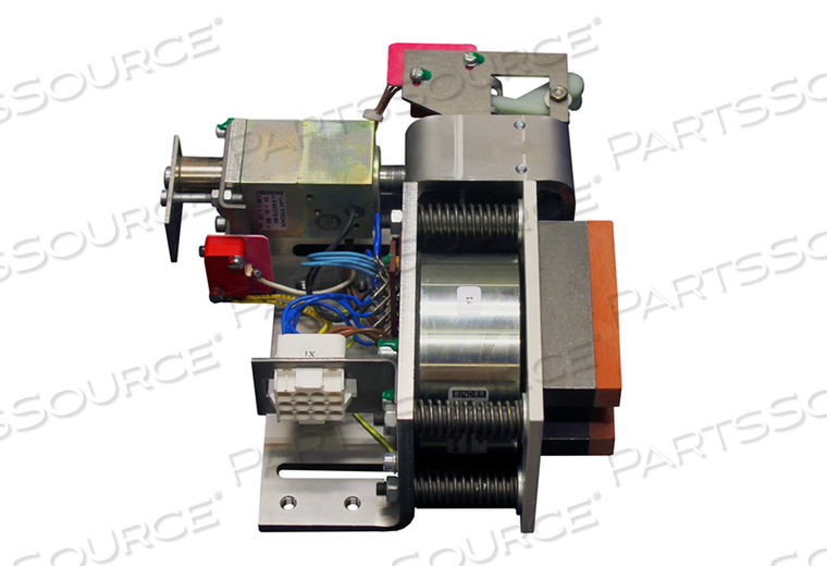 BRAKE STOP ASSEMBLY, CPL. 