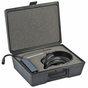 ELECTRIC STETHOSCOPE COMBO by Steelman